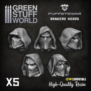 Rangers Heads 1