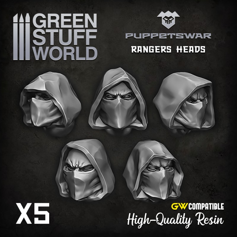Rangers Heads 1