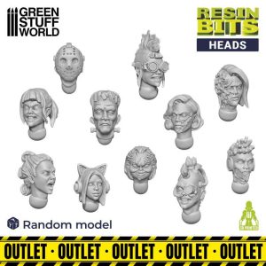 Heads 1