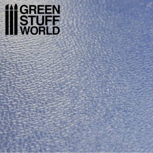 Calm Water Textured Plasticard Sheet 1
