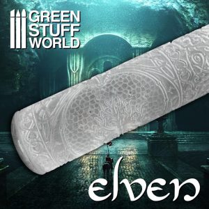 Rolling Pin ELVEN 1