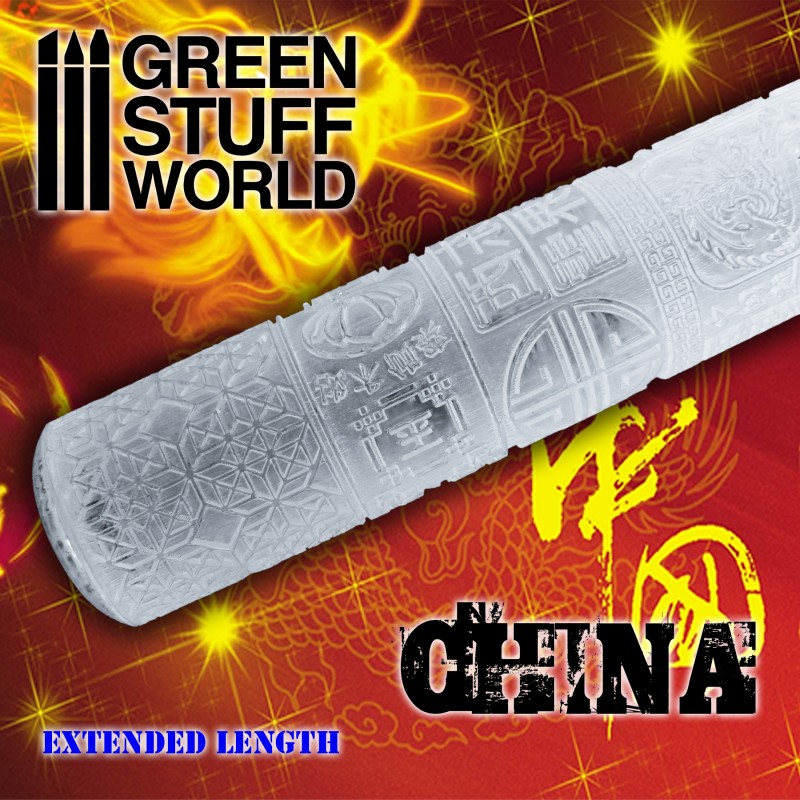 Rolling Pin CHINESE 1