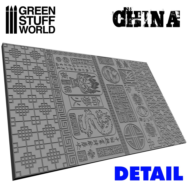 Rolling Pin CHINESE 3