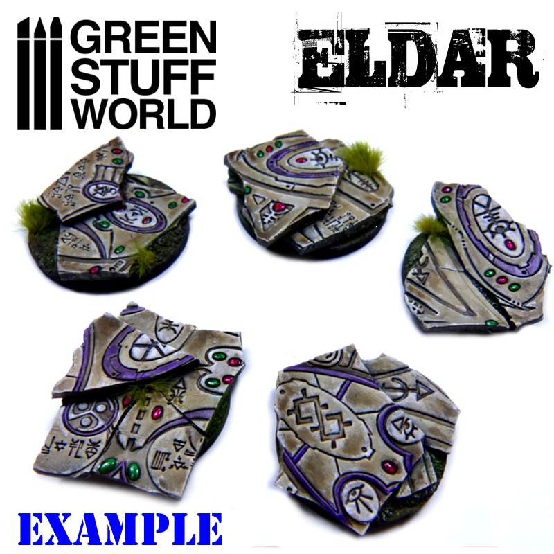 Rolling Pin ELDAR 3