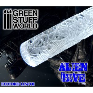 Rolling Pin ALIEN HIVE 1