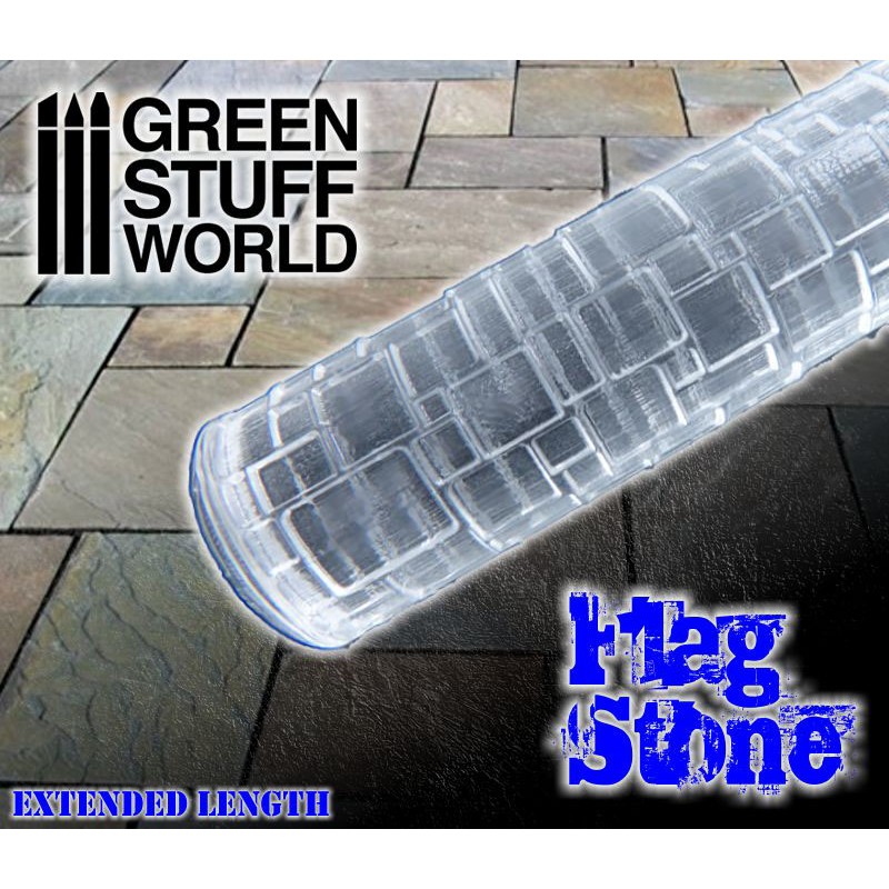 Rolling Pin FLAGSTONE 1
