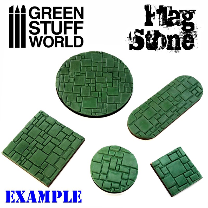 Rolling Pin FLAGSTONE 3