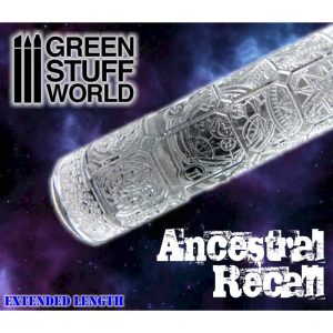 Rolling Pin ANCESTRAL RECALL 1