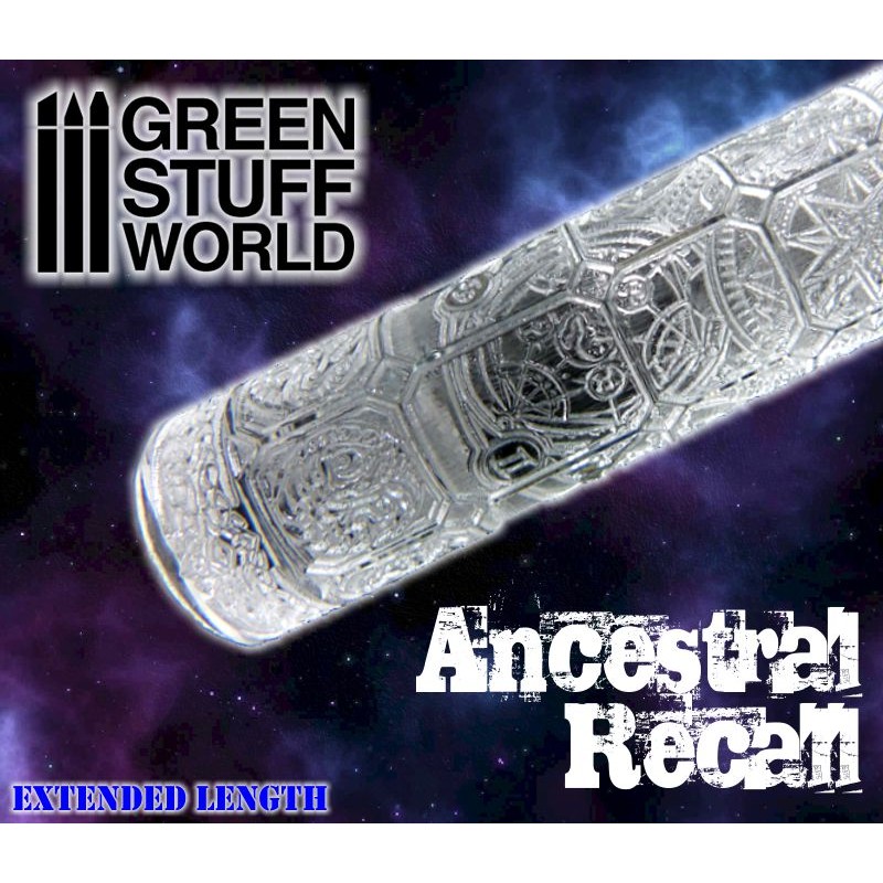 Rolling Pin ANCESTRAL RECALL 1