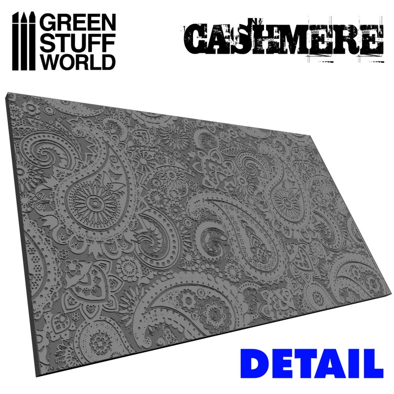 Rolling Pin CASHMERE 2