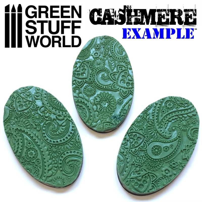 Rolling Pin CASHMERE 3