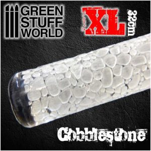 MEGA Rolling Pin COBBLESTONE 1