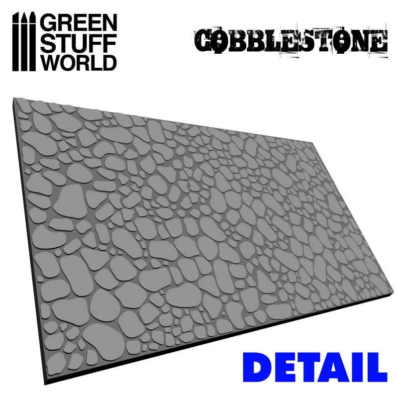 MEGA Rolling Pin COBBLESTONE 2