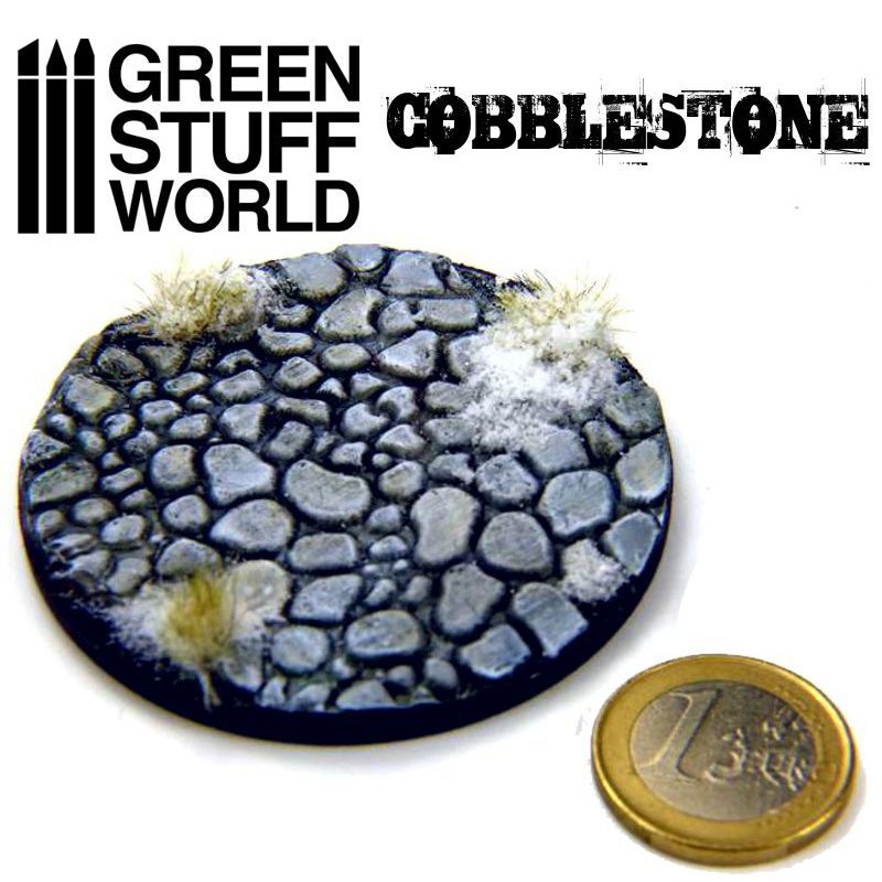 MEGA Rolling Pin COBBLESTONE 3