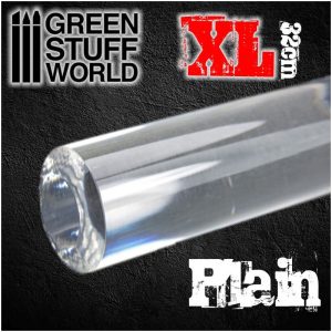 MEGA Rolling Pin PLAIN 30mm 1