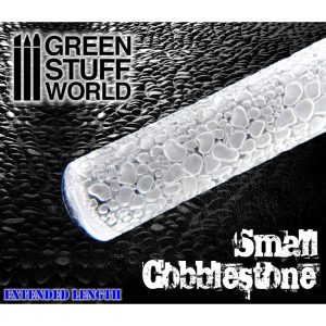 Rolling Pin SMALL COBBLESTONE 1