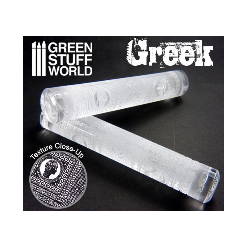 Rolling Pin GREEK 4
