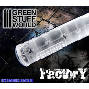 Rolling Pin FACTORY GROUND 1