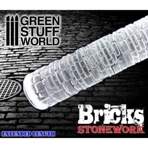 Rolling Pin BRICKS 1