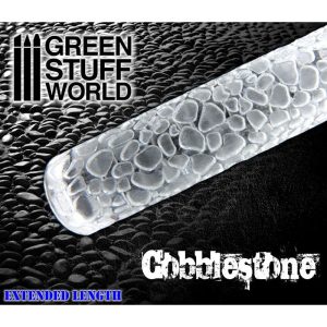 Rolling Pin COBBLESTONE 1