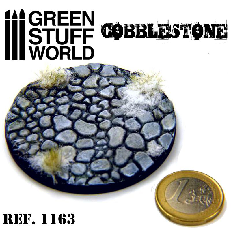 Rolling Pin COBBLESTONE 4