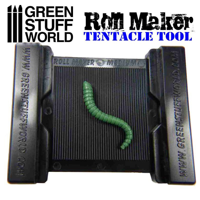 Roll Maker Set - Tentacles 2