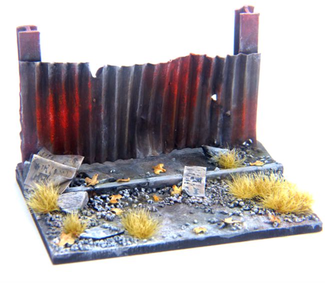 Miniature Model Corrugator 3