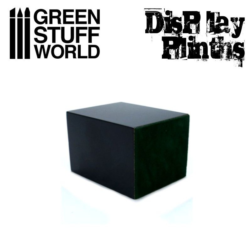 Display Block 4x4 cm 2