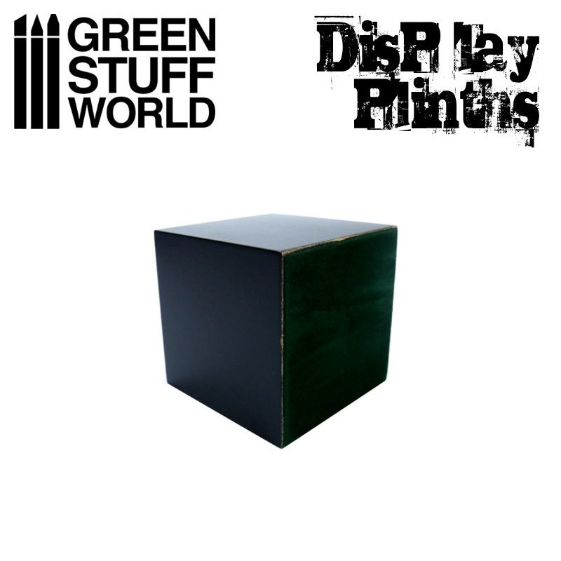Display Block 5x5 cm 2