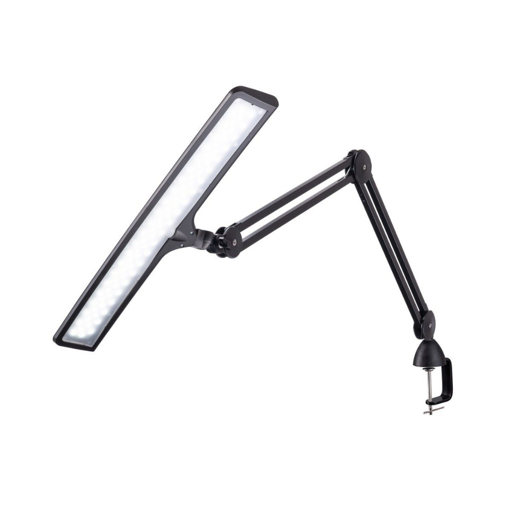 Lumi Satin Black 1