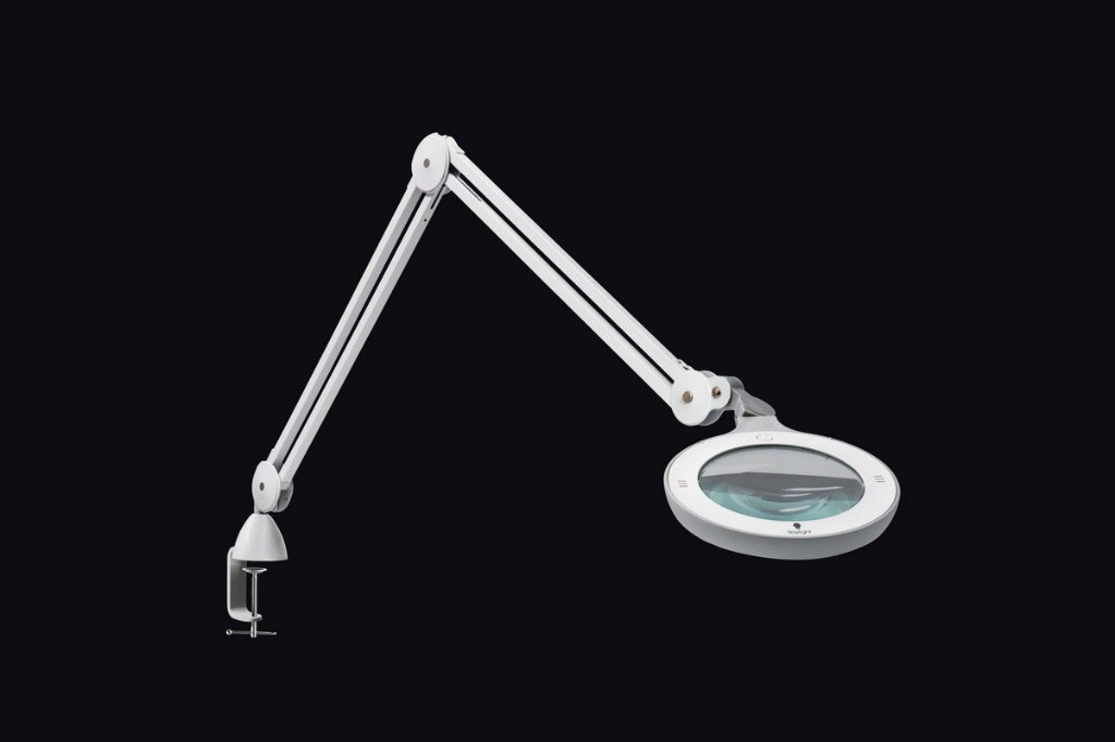 Omega 5 Magnifier 1