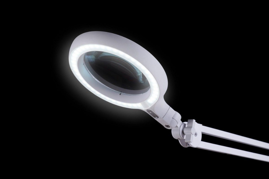 Omega 5 Magnifier 2