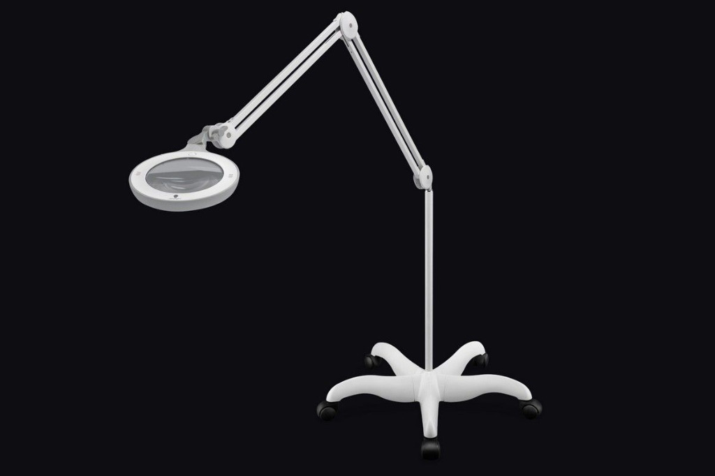 Omega 5 Magnifier 4