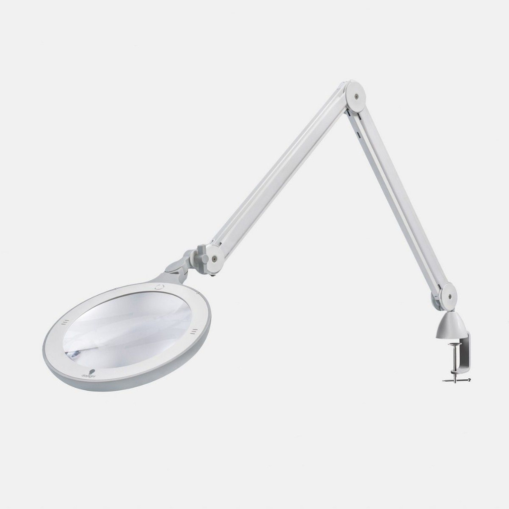 Omega 7 Magnifier 1