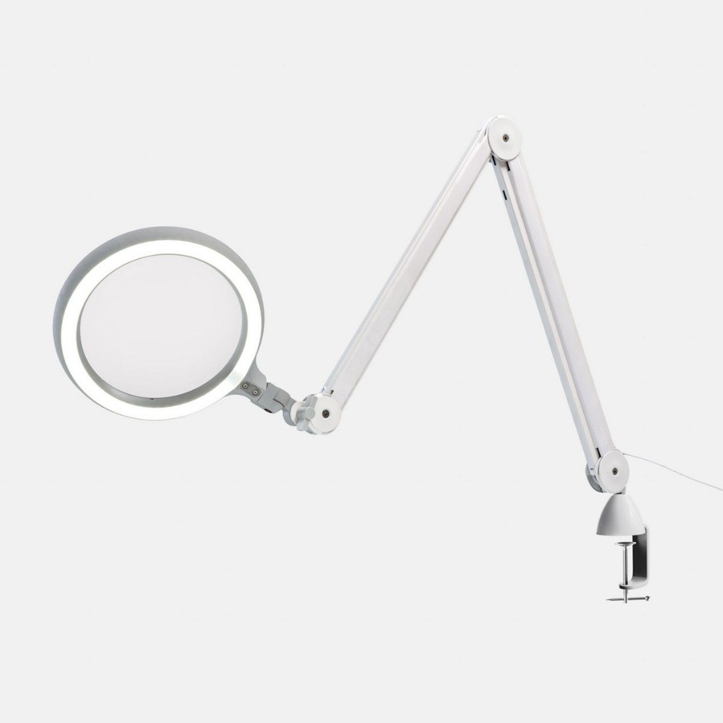 Omega 7 Magnifier 2