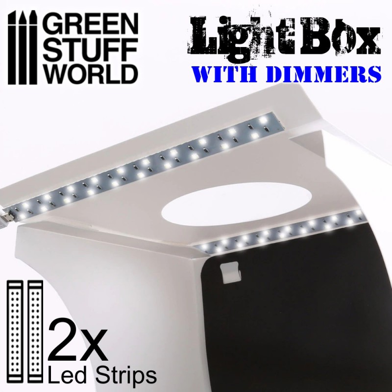 Lightbox Studio 2