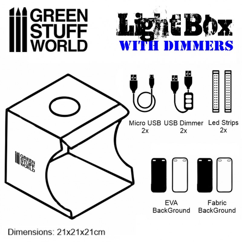 Lightbox Studio 3