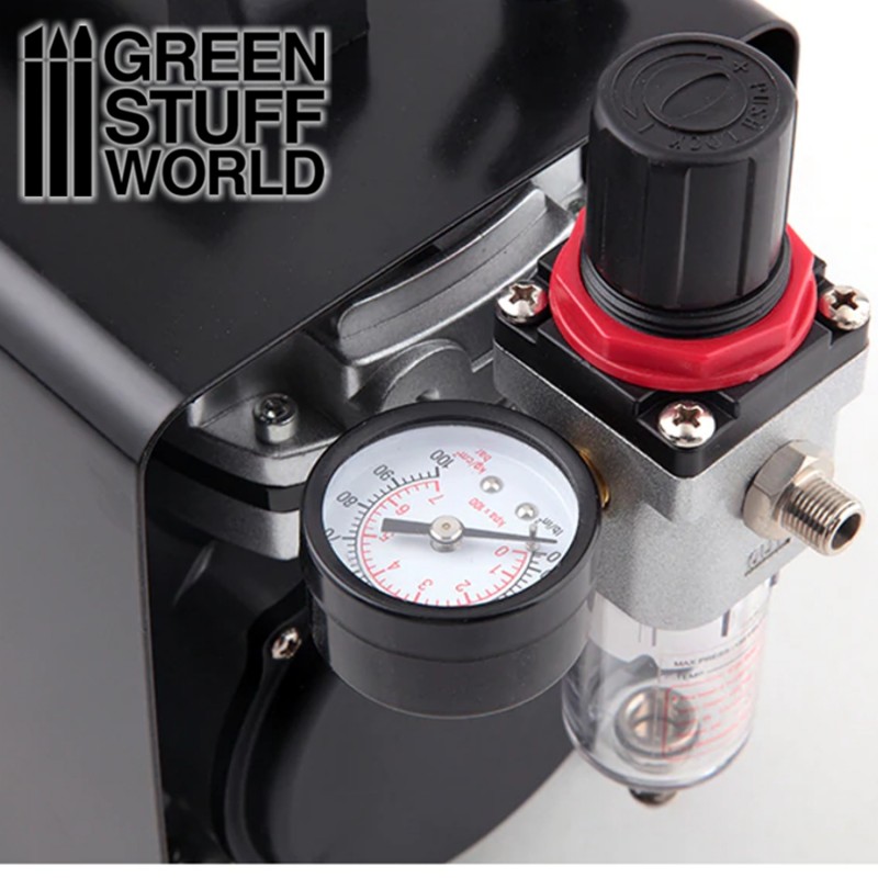 Airbrush Compressor 2