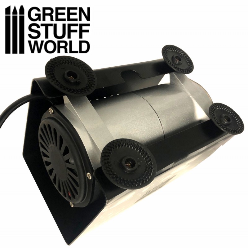 Airbrush Compressor 3