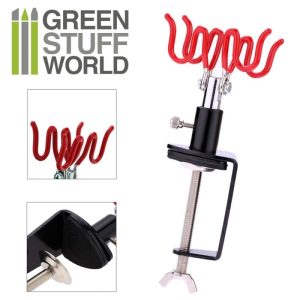 Airbrush Holder 1