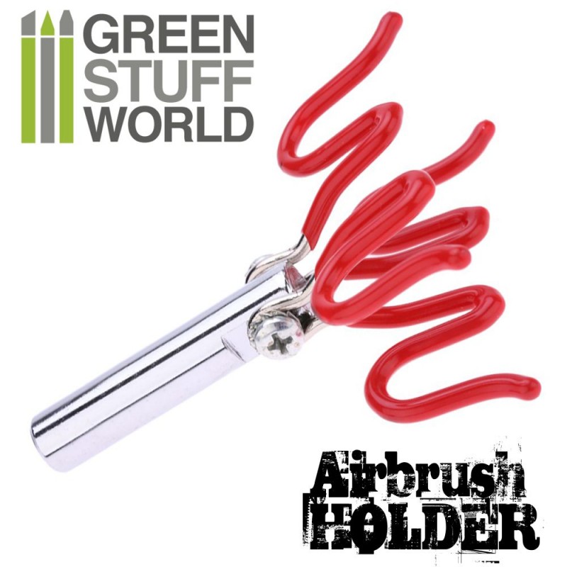 Airbrush Holder 2