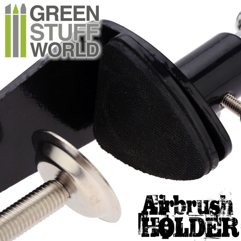 Airbrush Holder 3