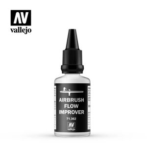 Vallejo - Airbrush Flow Improver 32ml 1