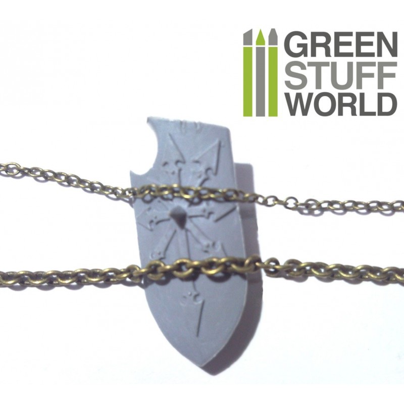 Hobby chain 1.5mm 2