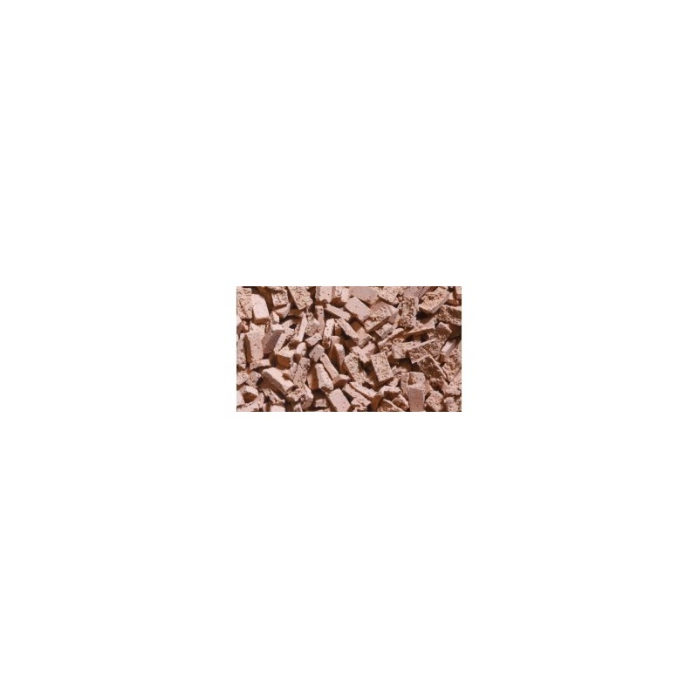 1:35 clay loam bricks - beige (200 pcs.) 1