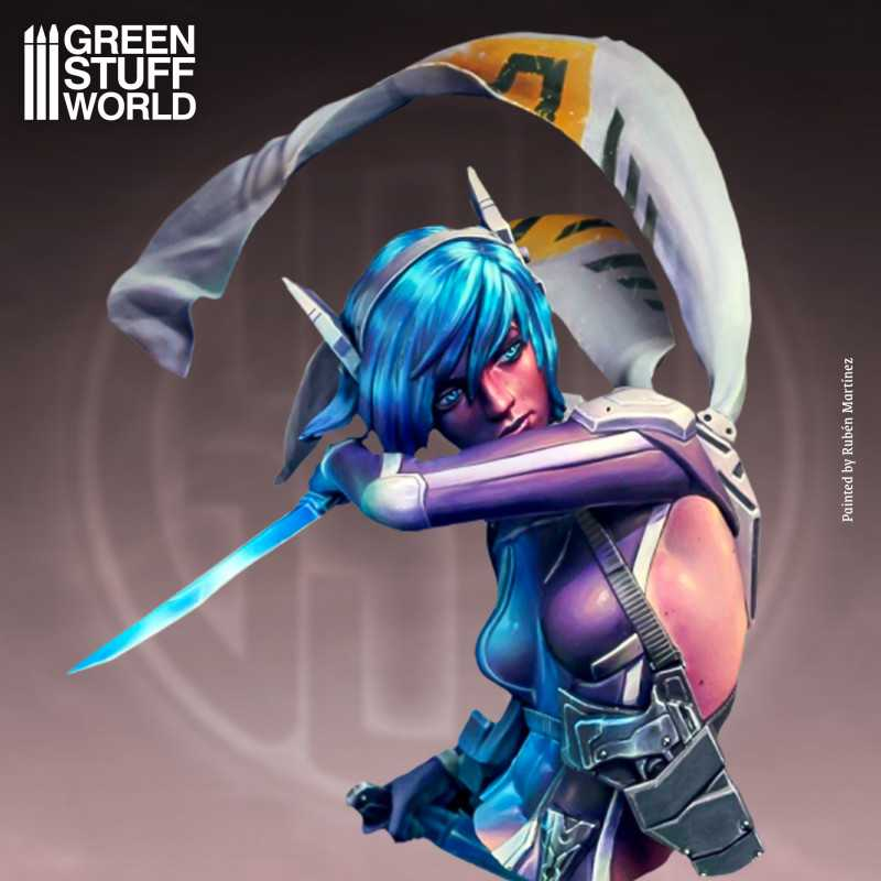 Neko Galaxy: Blade Zero 1