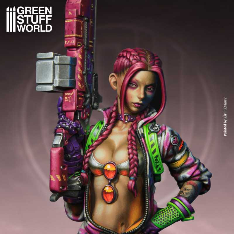 Neko Galaxy: Candy Chan 2