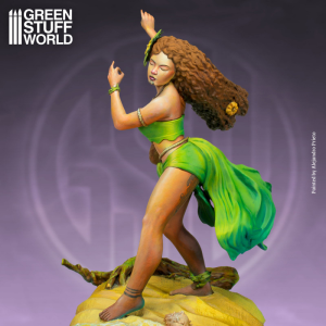 Ember Miniatures: Summer 75mm 1