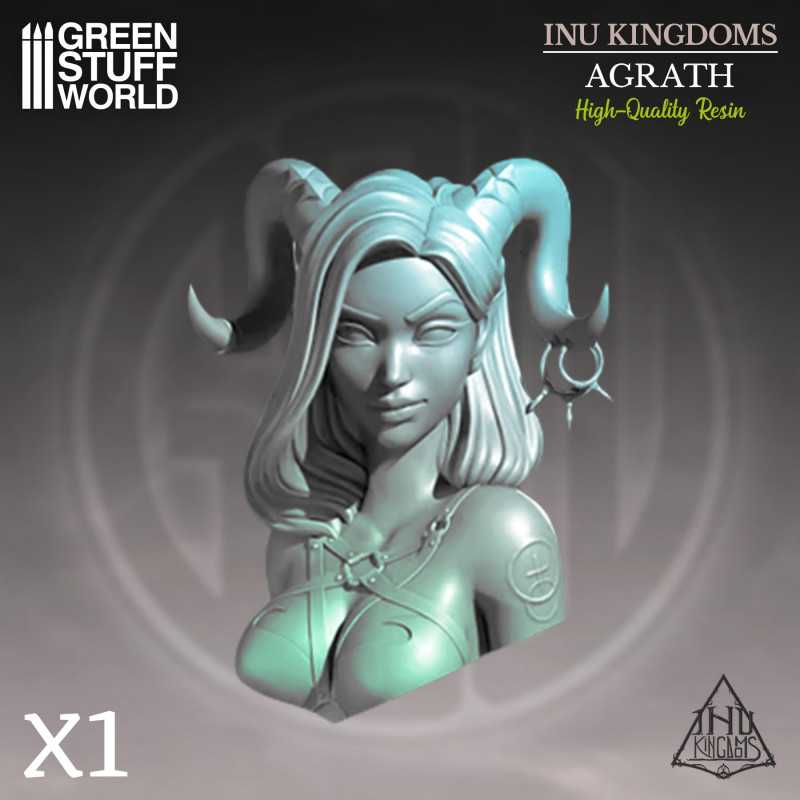 Inu Kingdoms: Agrath 2