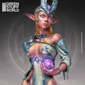 Inu Kingdom: Niobe 1